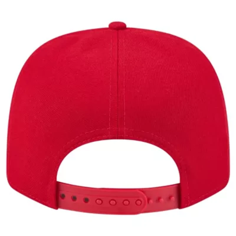 MLB Cincinnati Reds Multi-Rope 9SEVENTY Stretch-Snap Hat