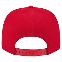 MLB Cincinnati Reds Multi-Rope 9SEVENTY Stretch-Snap Hat