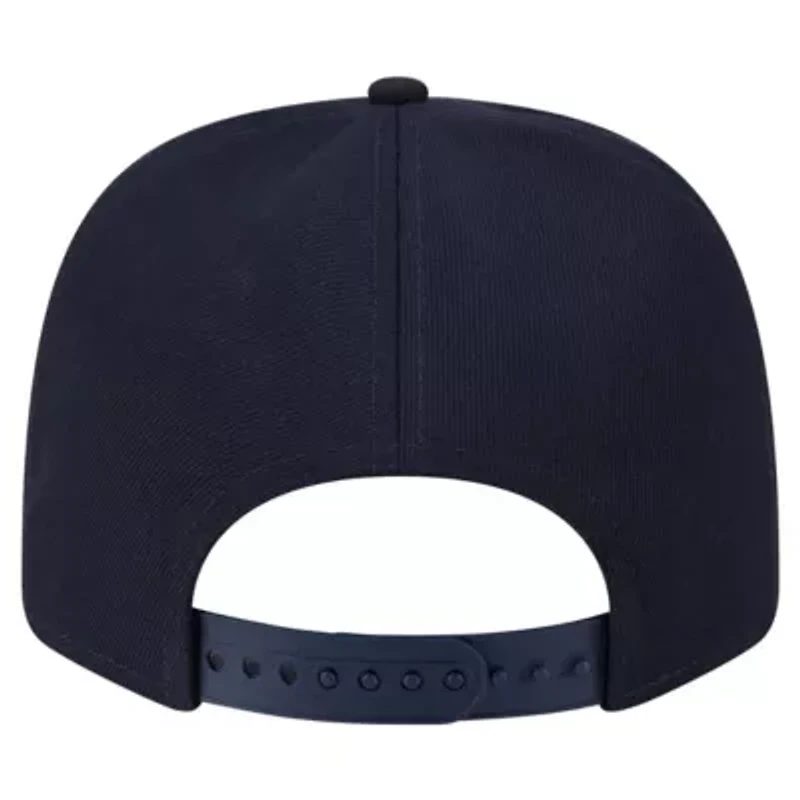 MLB Atlanta Braves Multi-Rope 9SEVENTY Stretch-Snap Hat