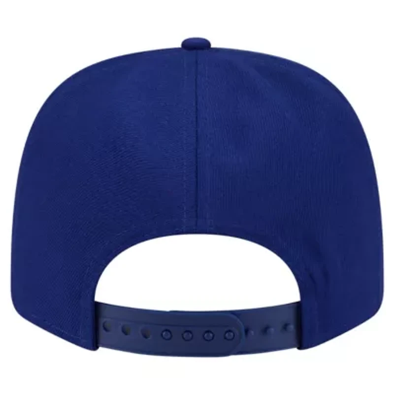 MLB Los Angeles Dodgers Multi-Rope 9SEVENTY Stretch-Snap Hat