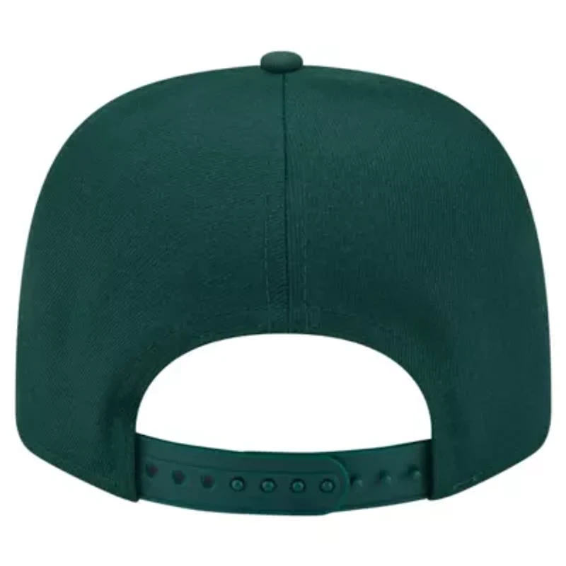 Oakland Athletics MLB Athletics Multi-Rope 9SEVENTY Stretch-Snap Hat