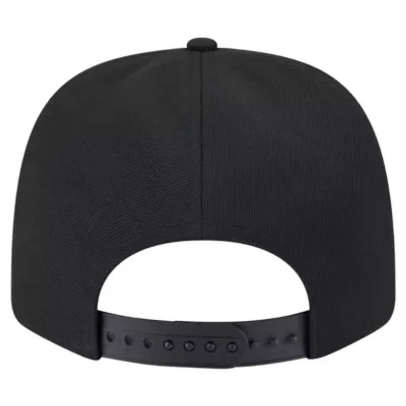 MLB Miami Marlins Multi-Rope 9SEVENTY Stretch-Snap Hat