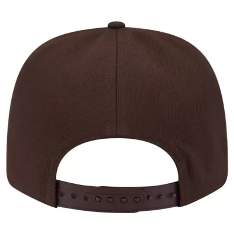 MLB San Diego Padres Multi-Rope 9SEVENTY Stretch-Snap Hat