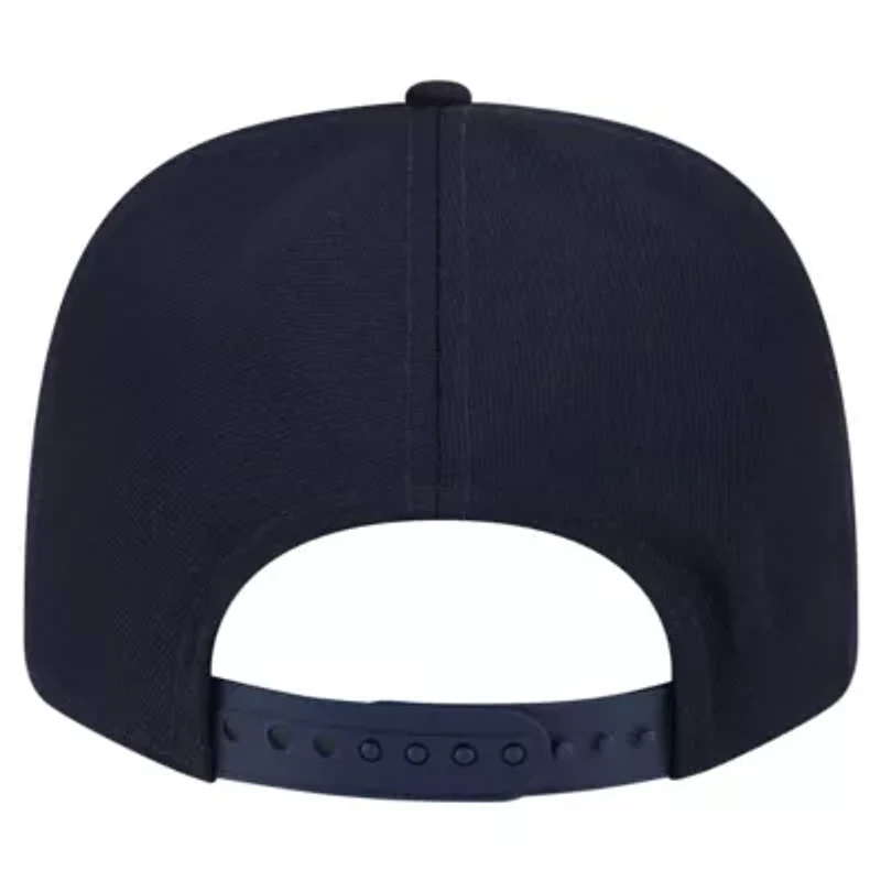 MLB Seattle Mariners Multi-Rope 9SEVENTY Stretch-Snap Hat