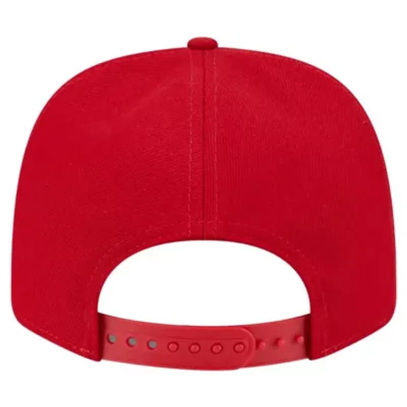 MLB St. Louis Cardinals Multi-Rope 9SEVENTY Stretch-Snap Hat