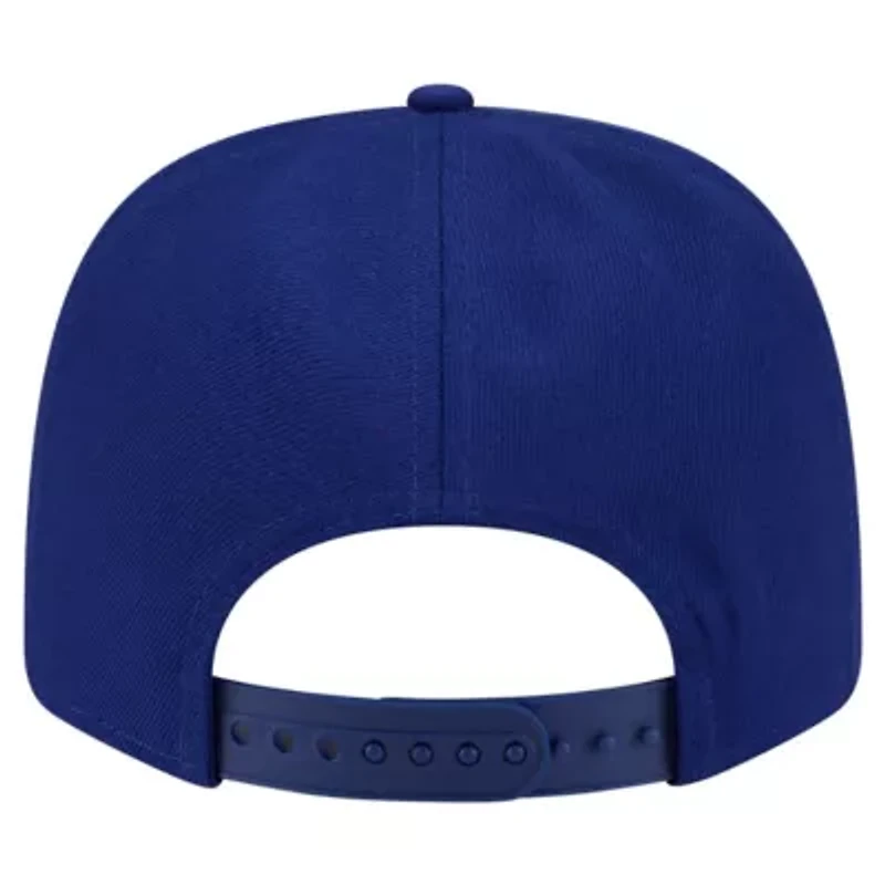MLB Texas Rangers Multi-Rope 9SEVENTY Stretch-Snap Hat