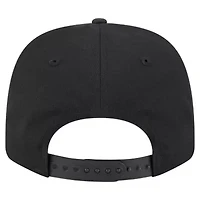 MLB Baltimore Orioles Circle Patch 9SEVENTY Stretch-Snap Hat