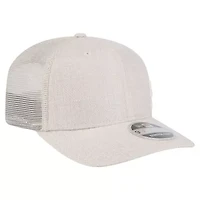 MLB Light Beige Pittsburgh Pirates Flawless 9SEVENTY Stretch-Snap Hat