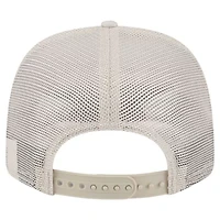 MLB Light Beige Pittsburgh Pirates Flawless 9SEVENTY Stretch-Snap Hat