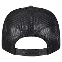MLB New York Mets Adventure Drinks Pattern 9SEVENTY Stretch-Snap Hat
