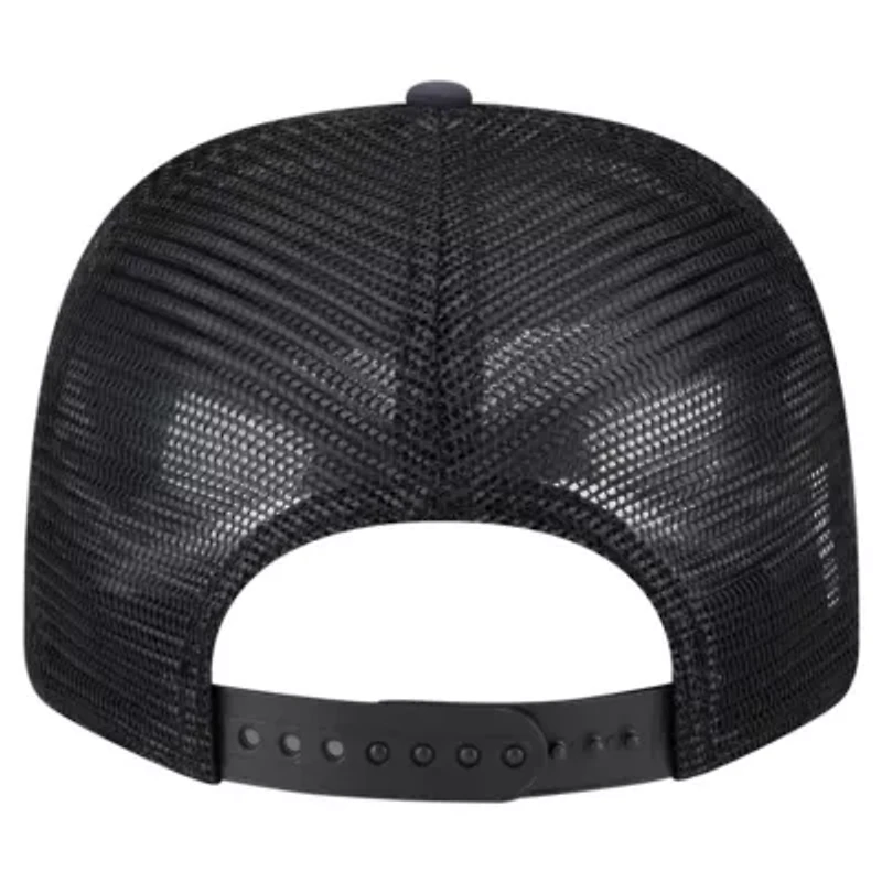MLB New York Yankees Adventure Drinks Pattern 9SEVENTY Stretch-Snap Hat