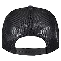 MLB New York Yankees Adventure Drinks Pattern 9SEVENTY Stretch-Snap Hat