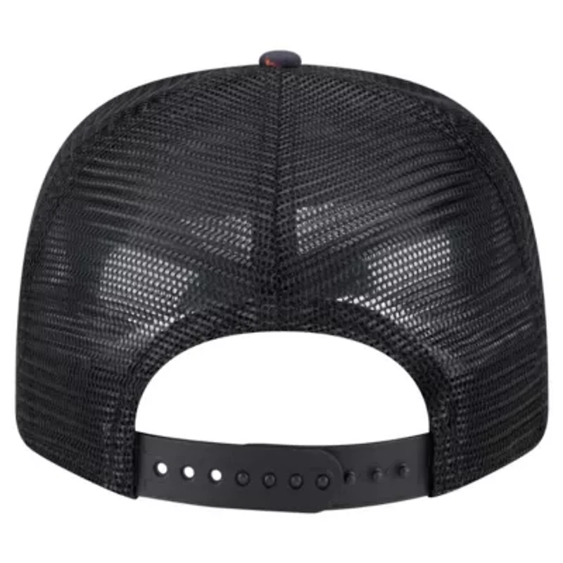 MLB Philadelphia Phillies Adventure Drinks Pattern 9SEVENTY Stretch-Snap Hat