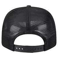 MLB Philadelphia Phillies Adventure Drinks Pattern 9SEVENTY Stretch-Snap Hat