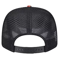 MLB San Francisco Giants Adventure Drinks Pattern 9SEVENTY Stretch-Snap Hat