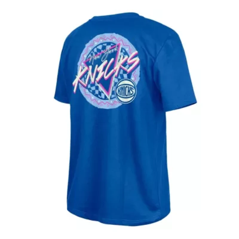 NBA New York Knicks Glow-in-the-Dark T-Shirt