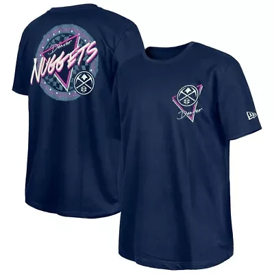 NBA Denver Nuggets Glow-in-the-Dark T-Shirt