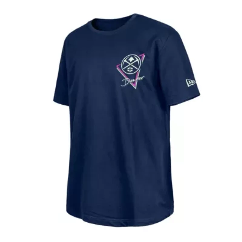 NBA Denver Nuggets Glow-in-the-Dark T-Shirt