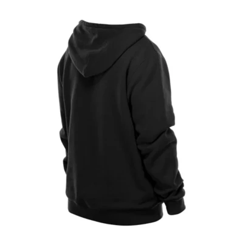 NBA New York Knicks Logo Select Premium Pullover Hoodie