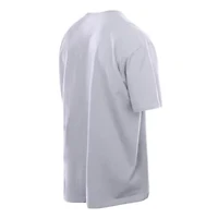 NBA New York Knicks Throwback Prep Oversized T-Shirt