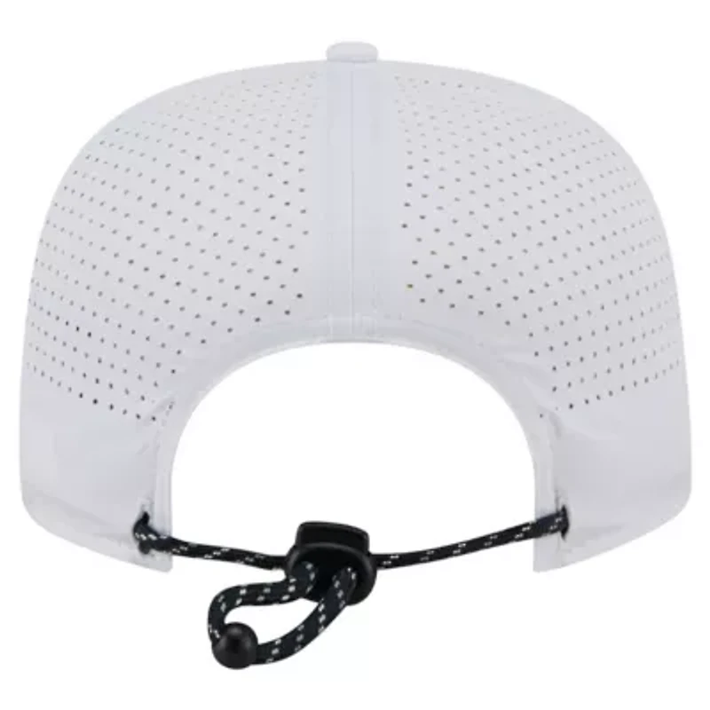MLB New York Yankees Perforated Golfer Snapback Hat