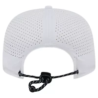 MLB New York Yankees Perforated Golfer Snapback Hat