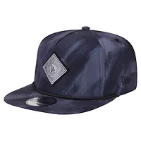MLB Los Angeles Dodgers Printed Golfer Snapback Hat