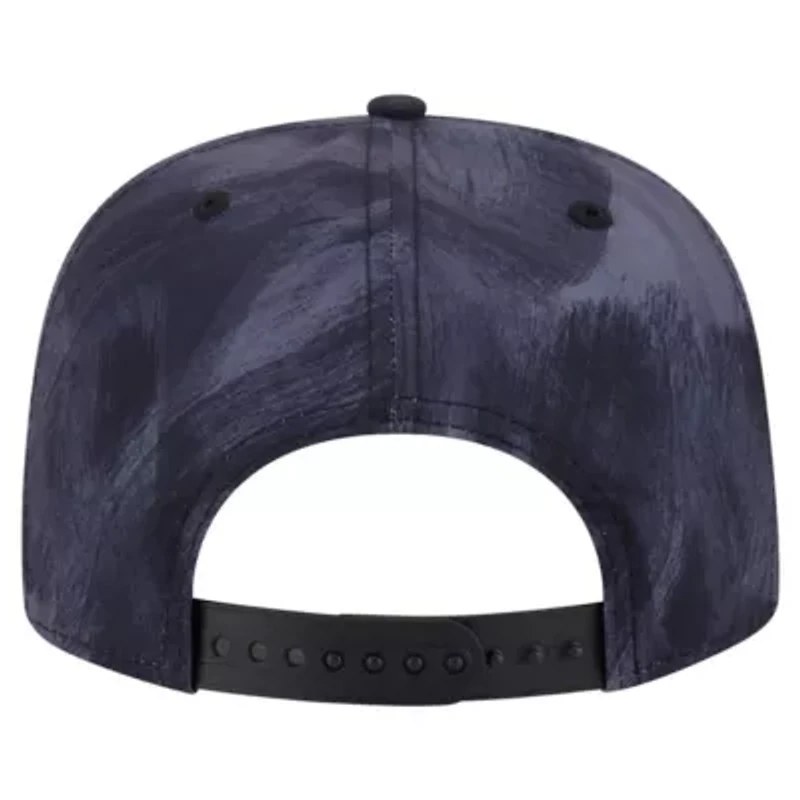 MLB Los Angeles Dodgers Printed Golfer Snapback Hat
