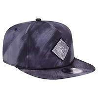 MLB New York Yankees Printed Golfer Snapback Hat