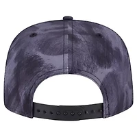 MLB New York Yankees Printed Golfer Snapback Hat