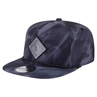 MLB San Diego Padres Printed Golfer Snapback Hat