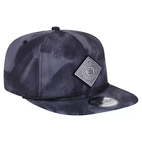 MLB San Diego Padres Printed Golfer Snapback Hat