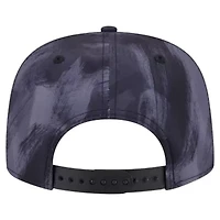 MLB San Diego Padres Printed Golfer Snapback Hat