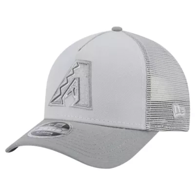 MLB Arizona Diamondbacks Color Pack A-Frame 9FORTY Trucker Adjustable Hat