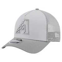 MLB Arizona Diamondbacks Color Pack A-Frame 9FORTY Trucker Adjustable Hat