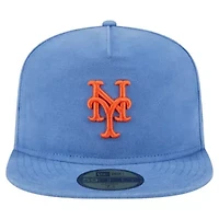 MLB New York Mets ship Side Flag A-Frame 59FIFTY Fitted Hat