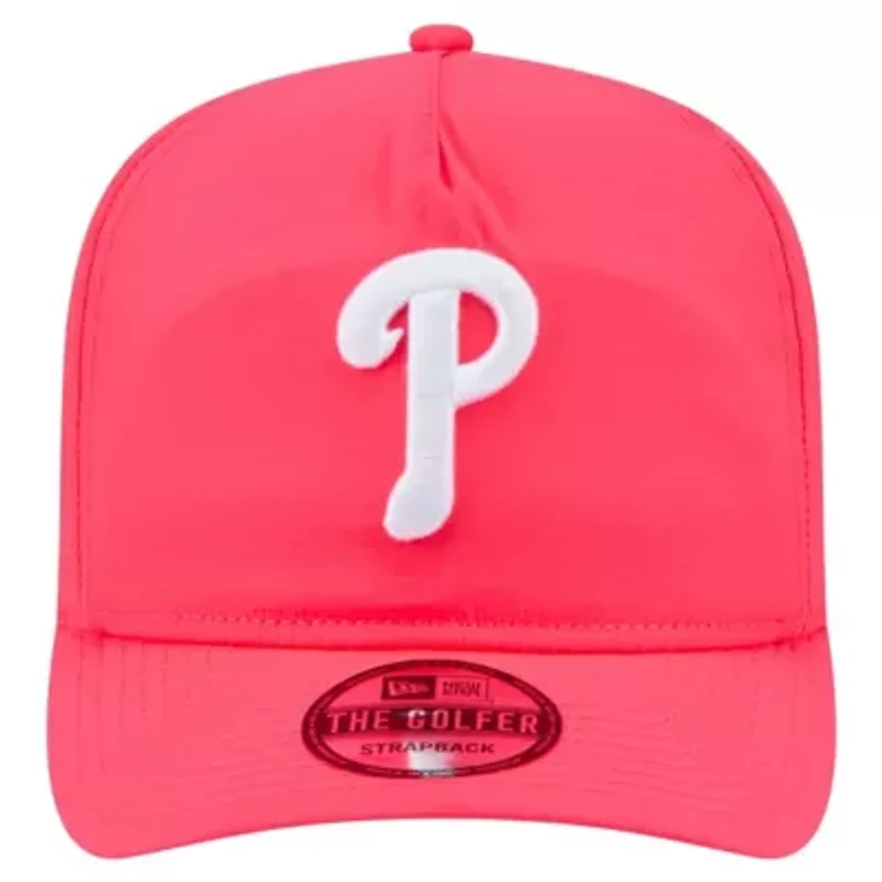 MLB Philadelphia Phillies Everyday Golfer Adjustable Hat