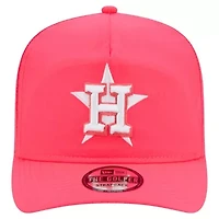 MLB Houston Astros Everyday Golfer Adjustable Hat