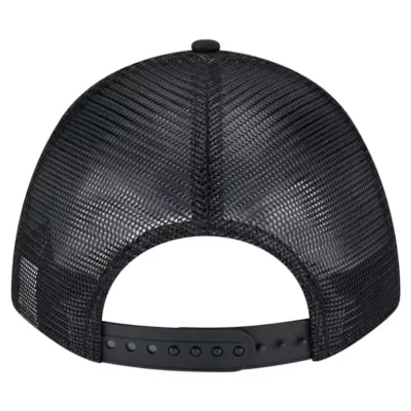 MLB New York Yankees Gradient 9FORTY A-Frame M-Crown Trucker Adjustable Hat