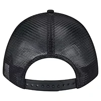 MLB New York Yankees Gradient 9FORTY A-Frame M-Crown Trucker Adjustable Hat