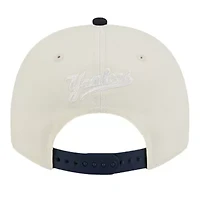 MLB New York Yankees Team Scribble Golfer Adjustable Hat