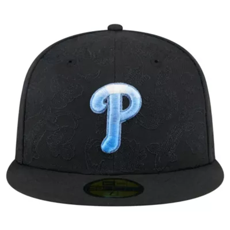 MLB Philadelphia Phillies Tonal Koi 59FIFTY Fitted Hat