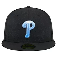 MLB Philadelphia Phillies Tonal Koi 59FIFTY Fitted Hat