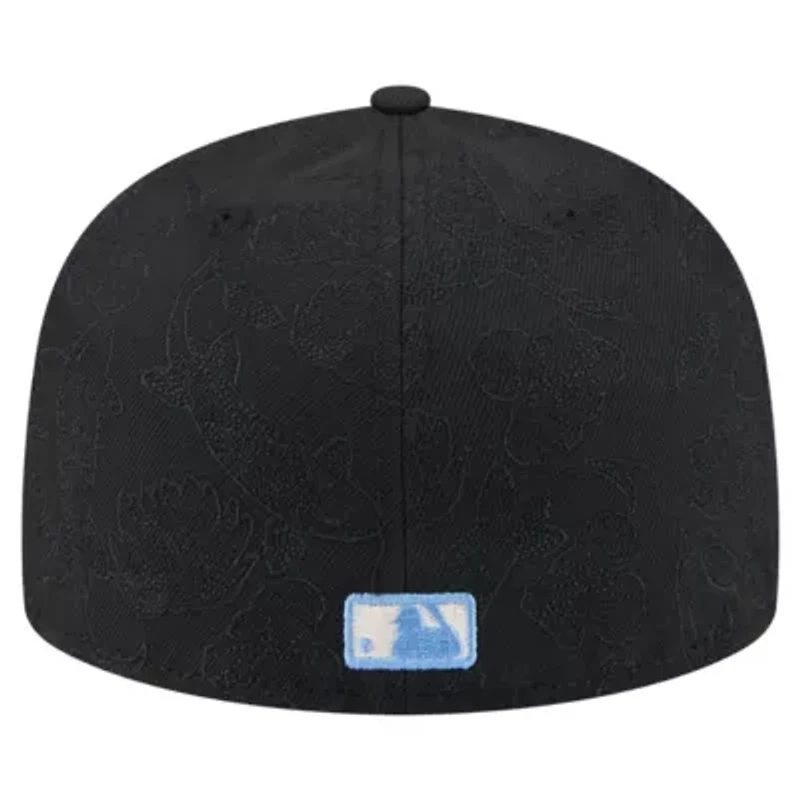 MLB Philadelphia Phillies Tonal Koi 59FIFTY Fitted Hat
