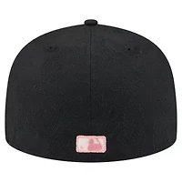 MLB Pittsburgh Pirates Tonal Koi 59FIFTY Fitted Hat