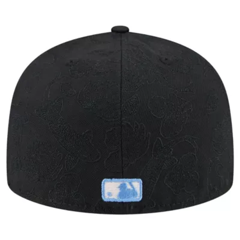 Chicago White Sox MLB Tonal Koi 59FIFTY Fitted Hat