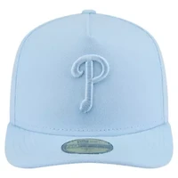 MLB Light Philadelphia Phillies Color Pack A-Frame 59FIFTY Fitted Hat
