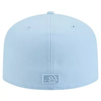 MLB Light Baltimore Orioles Color Pack A-Frame 59FIFTY Fitted Hat