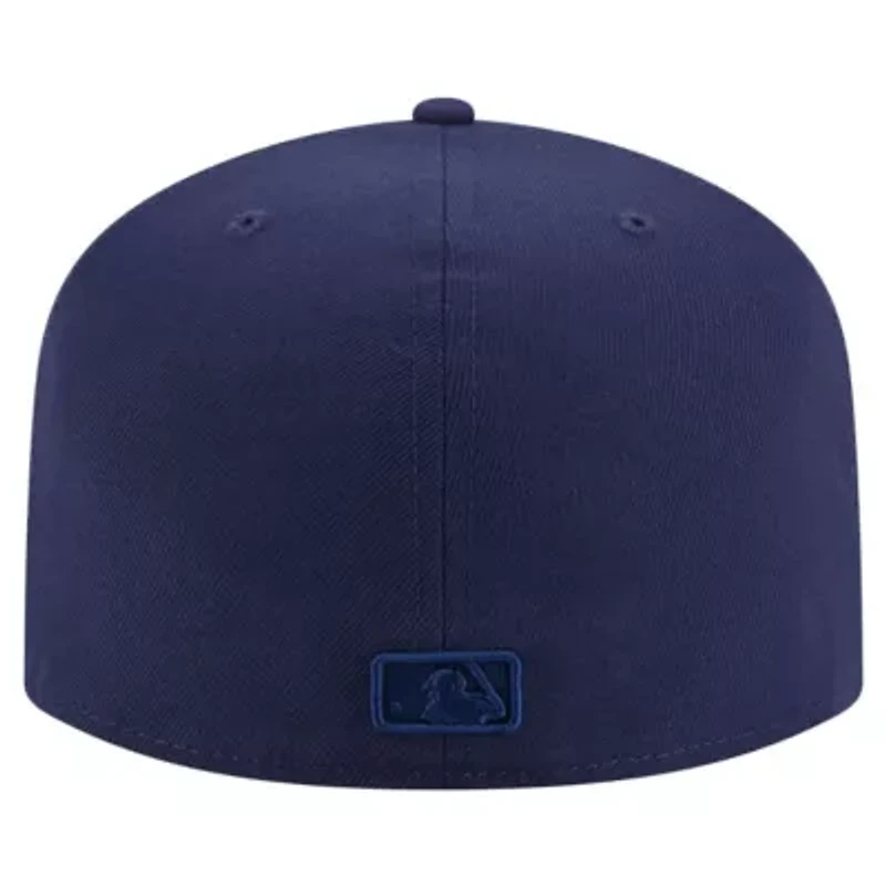 MLB Texas Rangers Color Pack A-Frame 59FIFTY Fitted Hat