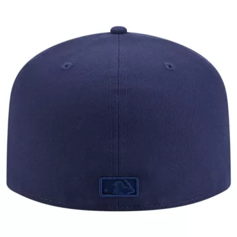 MLB Atlanta Braves Color Pack A-Frame 59FIFTY Fitted Hat